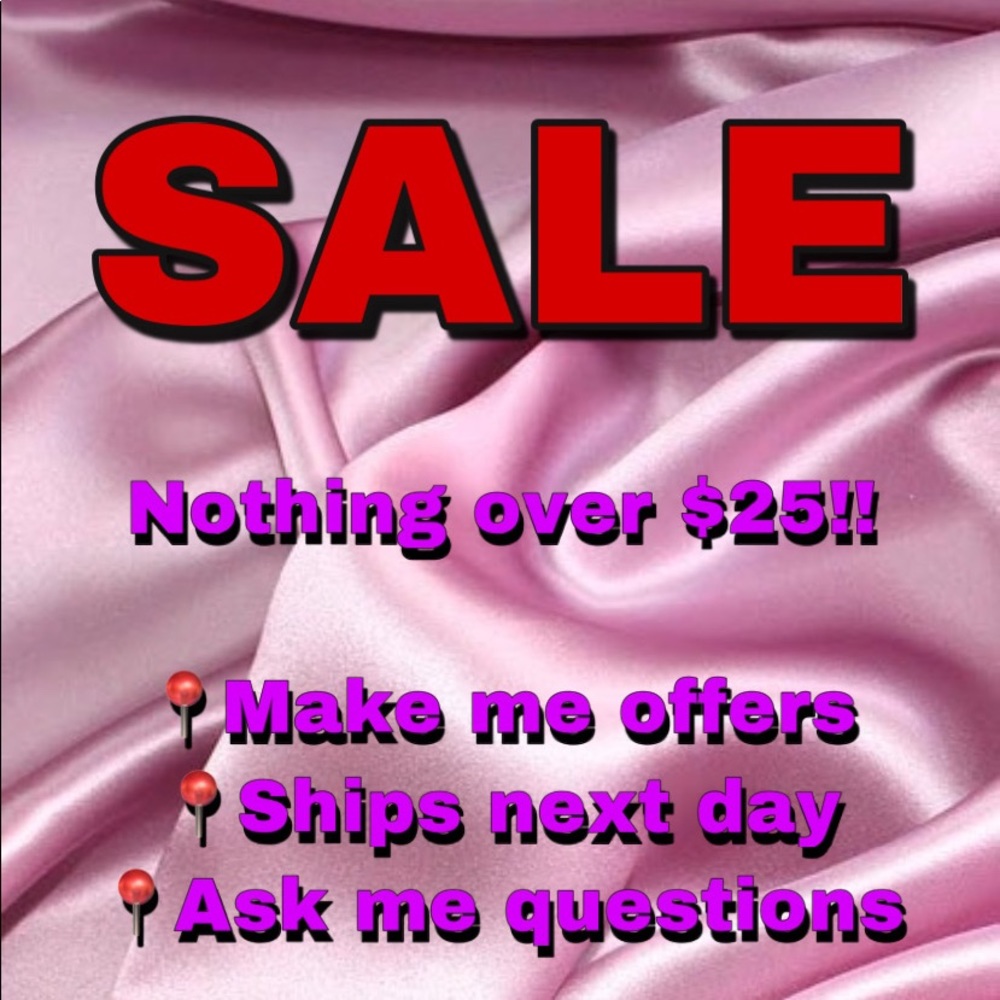 LIQUIDATION SALE